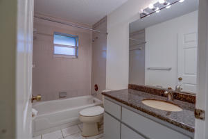 CRESTWOOD UNIT 1 PL 1 - Residential