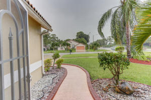 CRESTWOOD UNIT 1 PL 1 - Residential