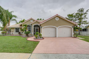 CRESTWOOD UNIT 1 PL 1 - Residential