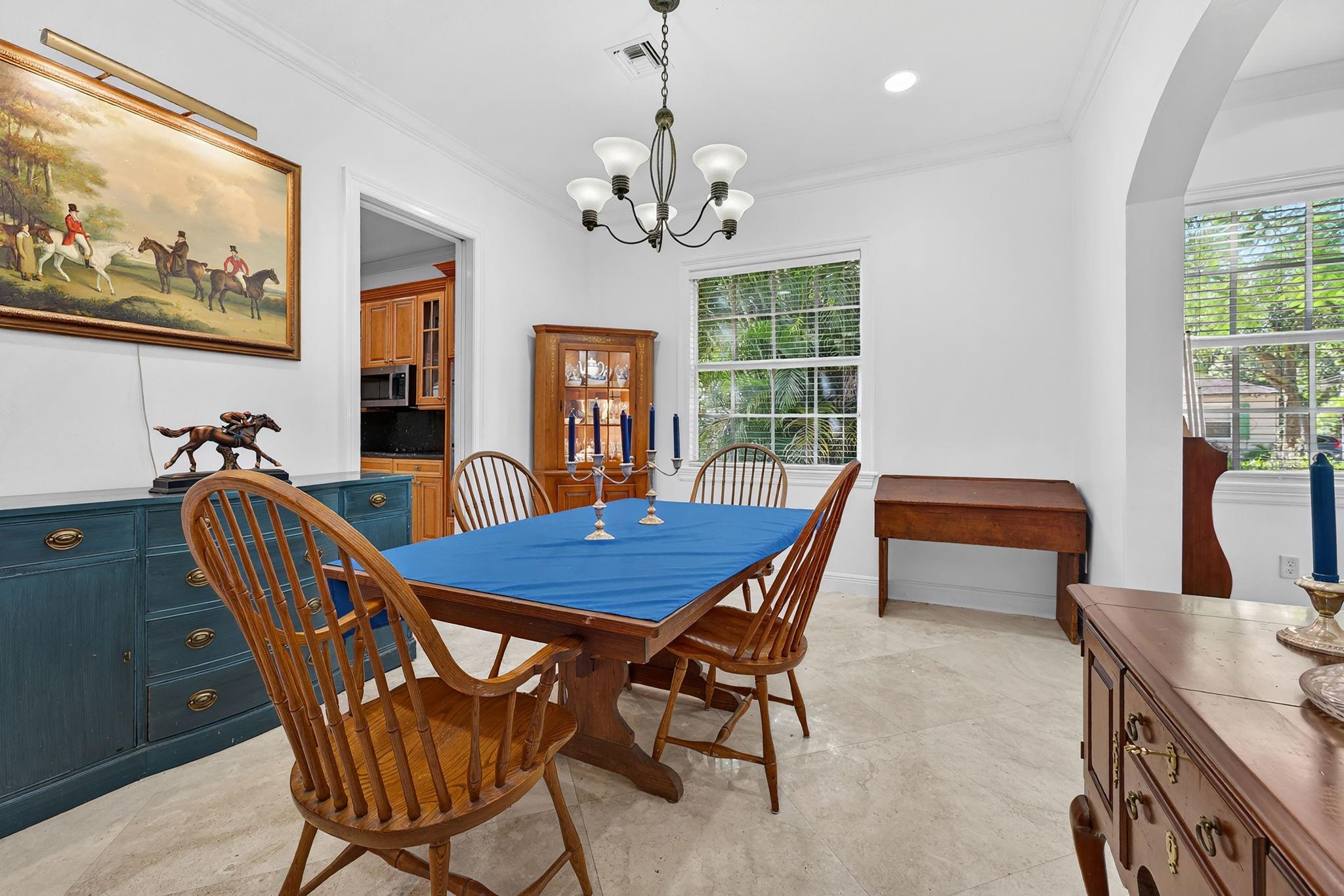 Holmberg & Mc Kees Sub 1- - Residential