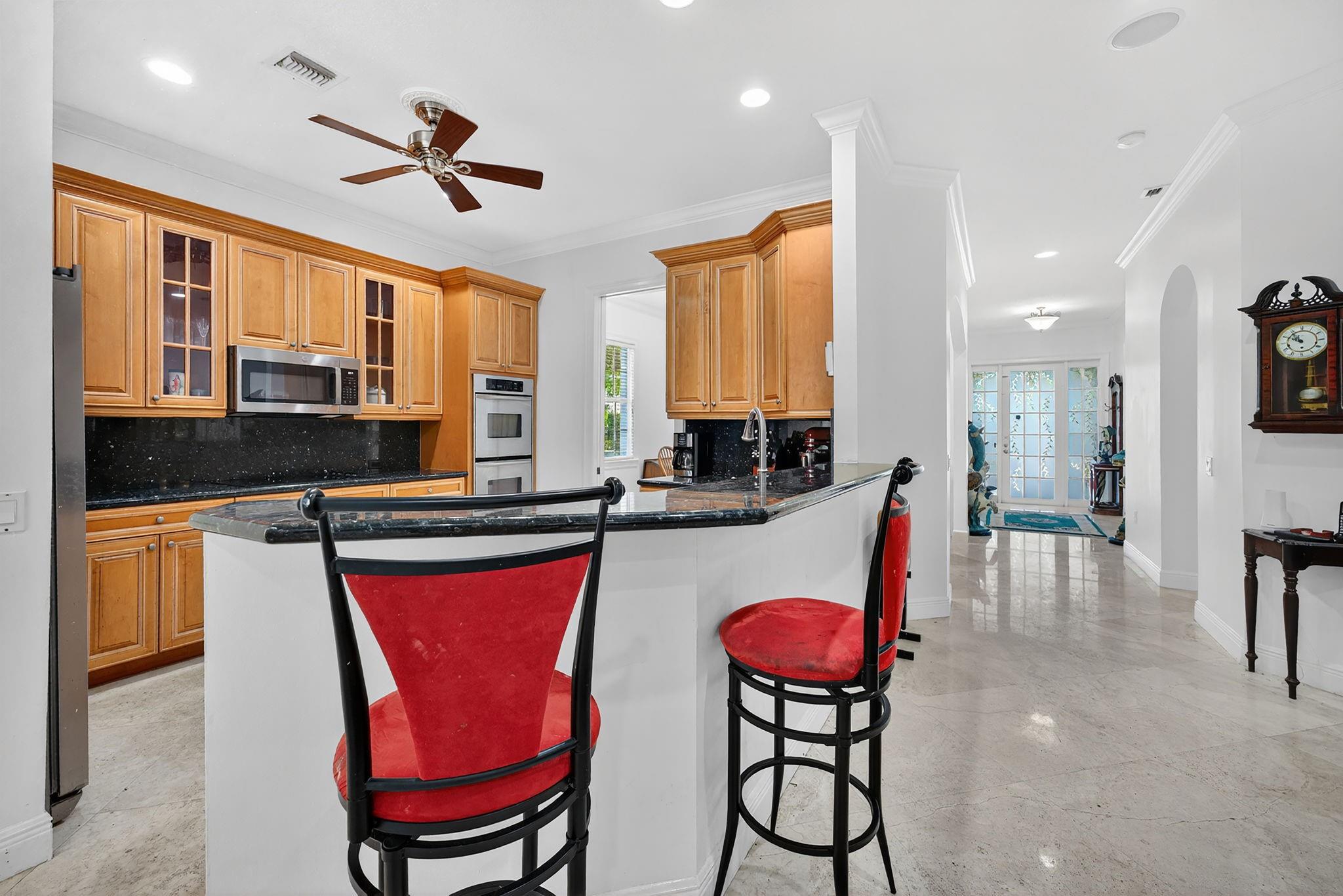 Holmberg & Mc Kees Sub 1- - Residential