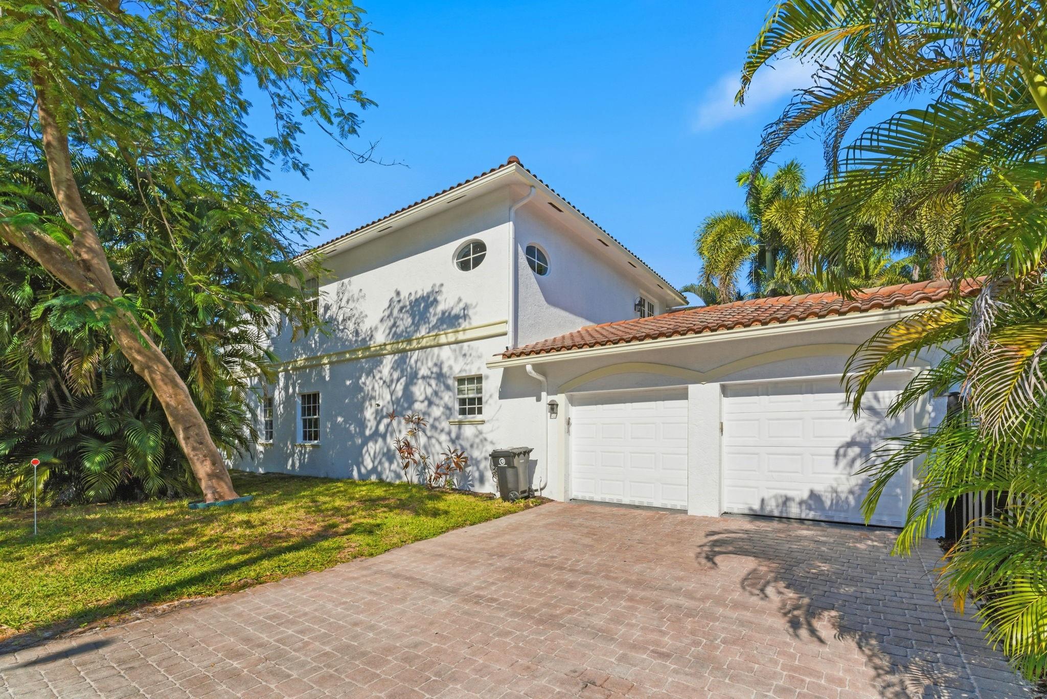 Holmberg & Mc Kees Sub 1- - Residential