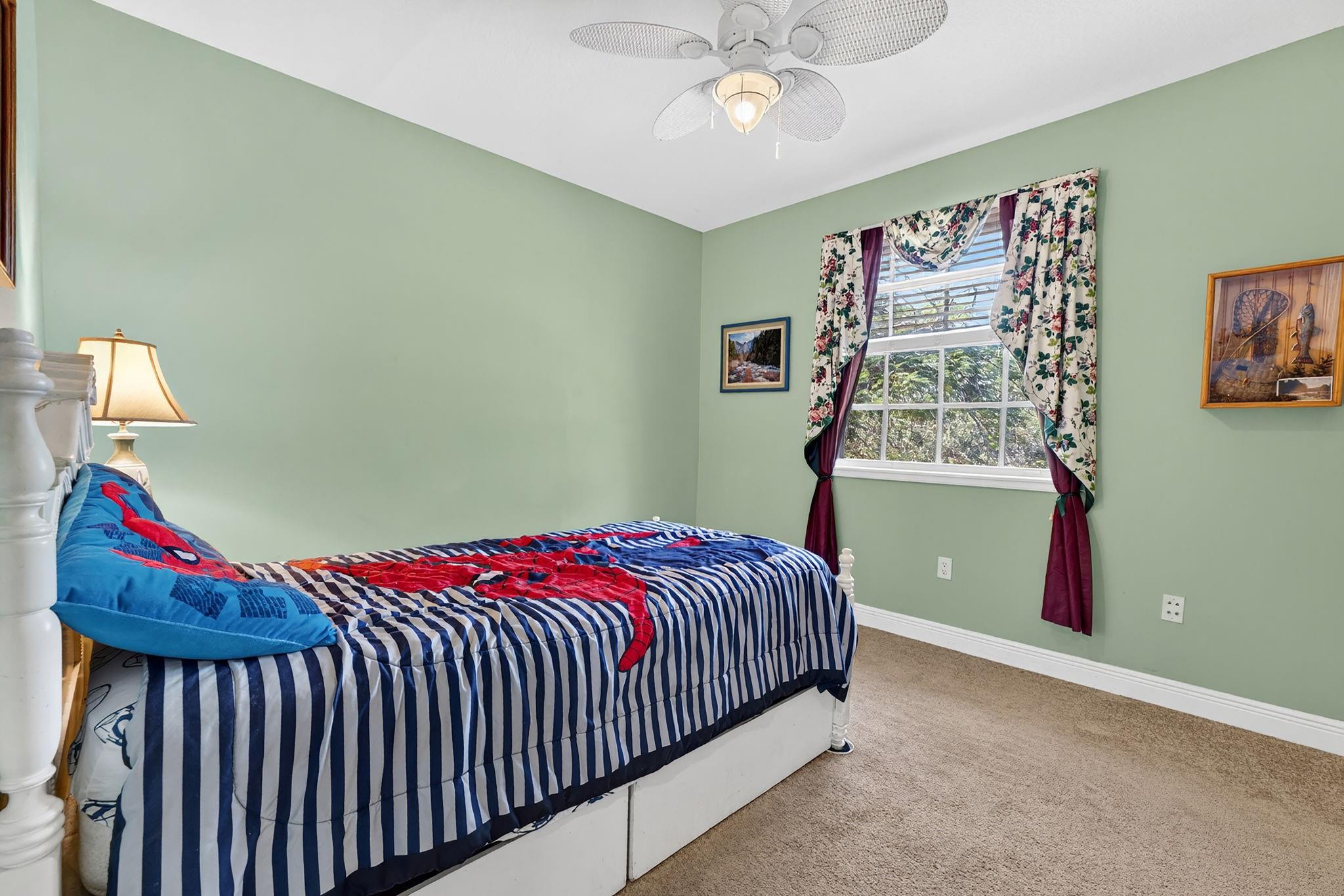 Holmberg & Mc Kees Sub 1- - Residential