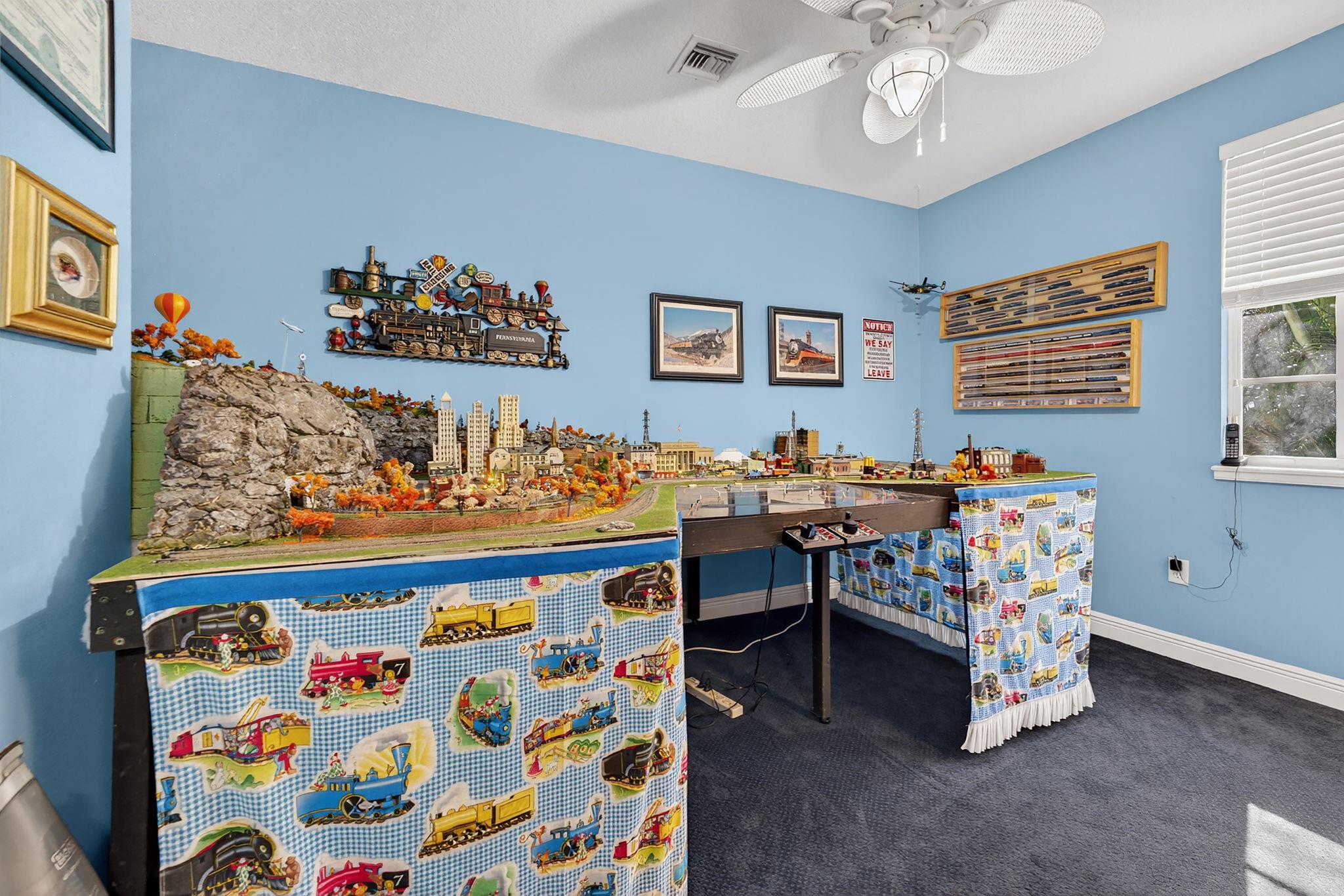 Holmberg & Mc Kees Sub 1- - Residential