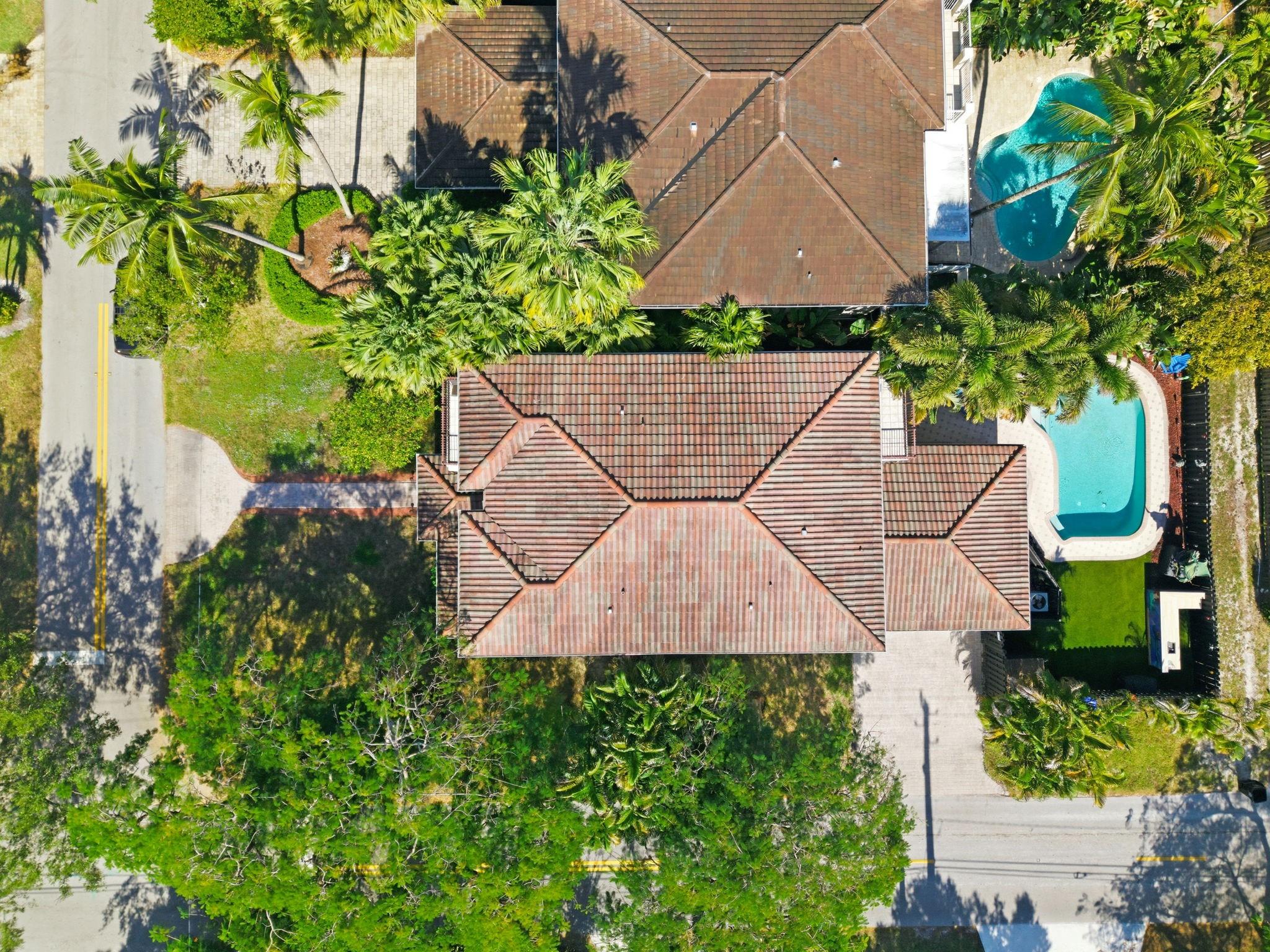 Holmberg & Mc Kees Sub 1- - Residential