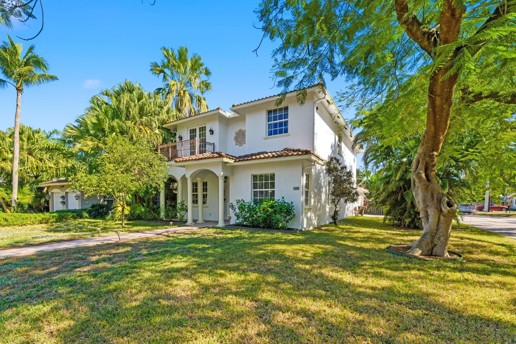 Holmberg & Mc Kees Sub 1- - Residential