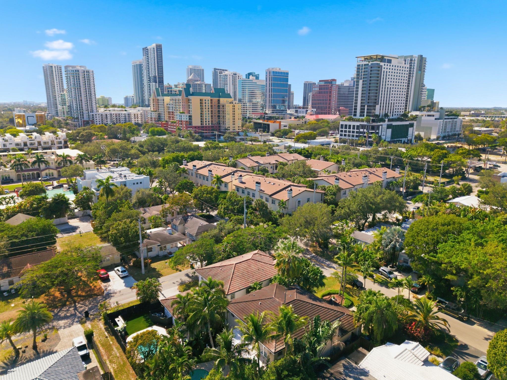 Holmberg & Mc Kees Sub 1- - Residential