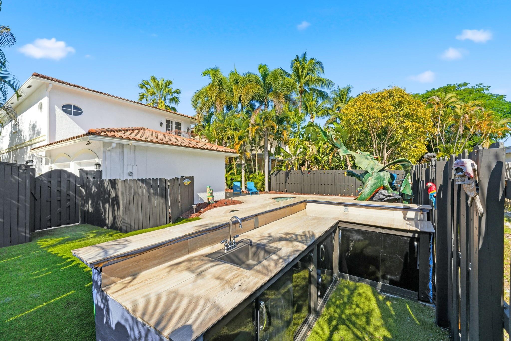 Holmberg & Mc Kees Sub 1- - Residential