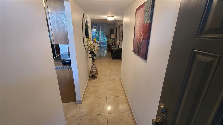 Amazingly all updated and well-kept unit overlooking the pool and garden serene views. With a new granite countertop kitchen, granite tops bathrooms, updated floors, and more. This is truly a MUST have TURN KEY. The monthly maintenance fee is only $387 per month includes water, Internet, cable, insurance, amenities, and much more. PLUS Seller is including all furniture and over $10,000 in assessments by the building has already been paid by the seller putting you in the Clear. This TRULY is a turnkey unit fully upgraded from floor to ceiling and ready to go. Schedule your tour of this Amazing new home NOW and send your contract today. Amazingly all updated and well-kept unit overlooking the pool and garden serene views. With a new granite countertop kitchen, granite tops bath, updated floor, and more. This is truly a MUST have TURN KEY. Monthly maintenance fee is only $387 per month includes water, Internet, cable, insurance, amenities, and much more. PLUS Seller is including all furniture and over $10,000 in assessments by the building has already been paid by the seller putting you in the Clear. This TRULY is a turnkey unit fully upgraded from floor to ceiling and ready to go. Schedule your tour of this Amazing new home NOW and send your contract today.