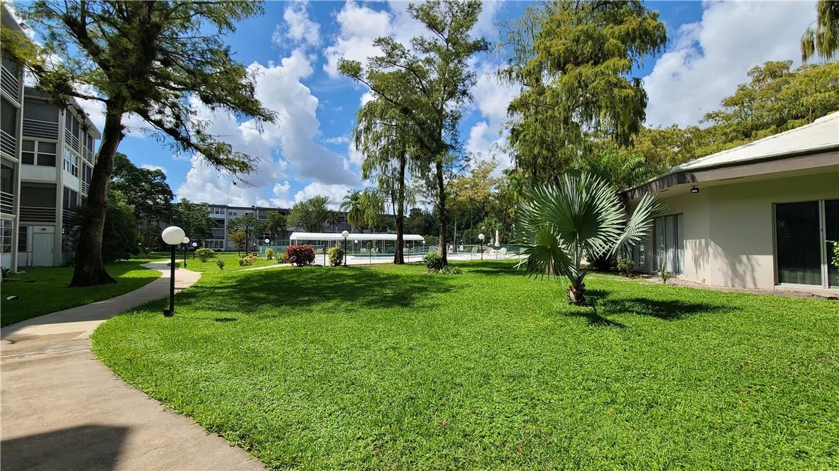 CYPRESS CHASE - Residential