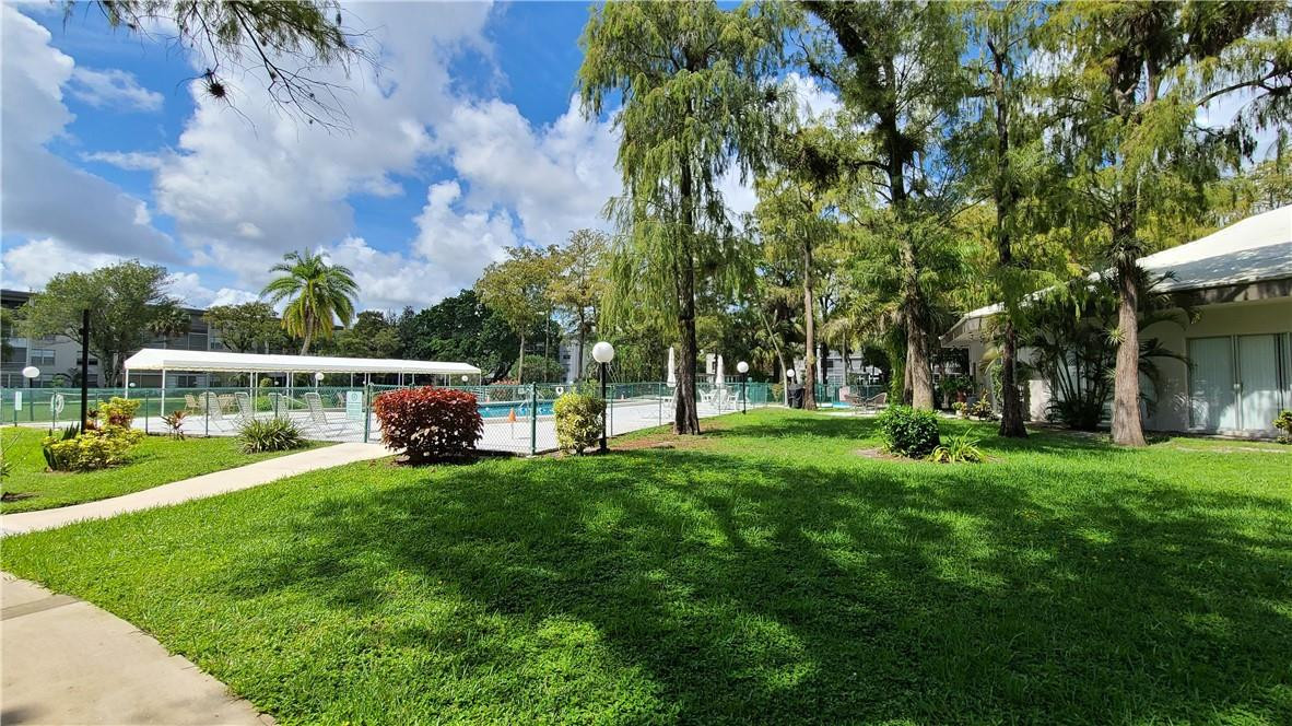 CYPRESS CHASE - Residential