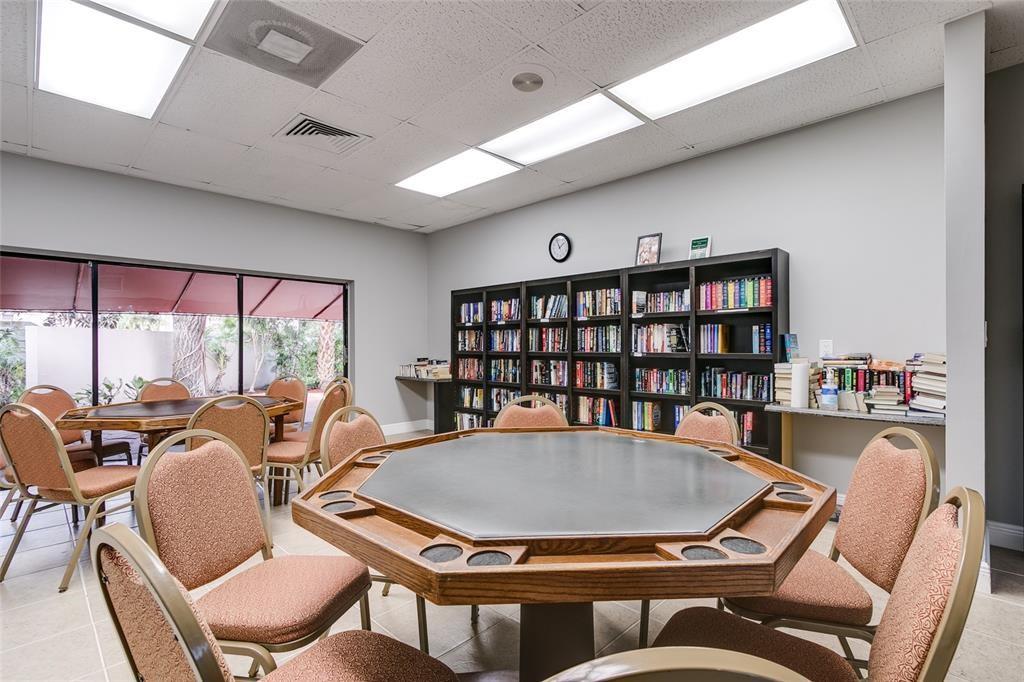 Lime Bay Condominium - Residential