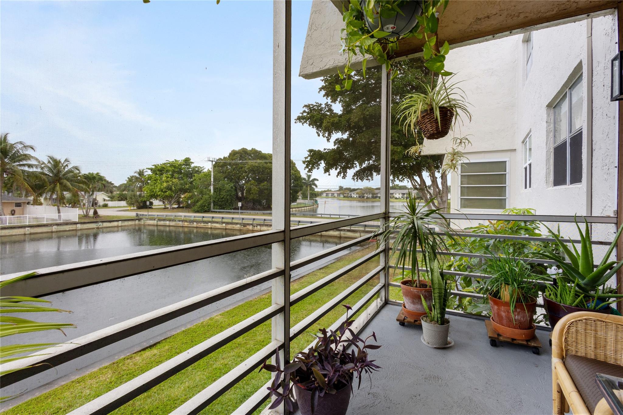 Lime Bay Condominium - Residential