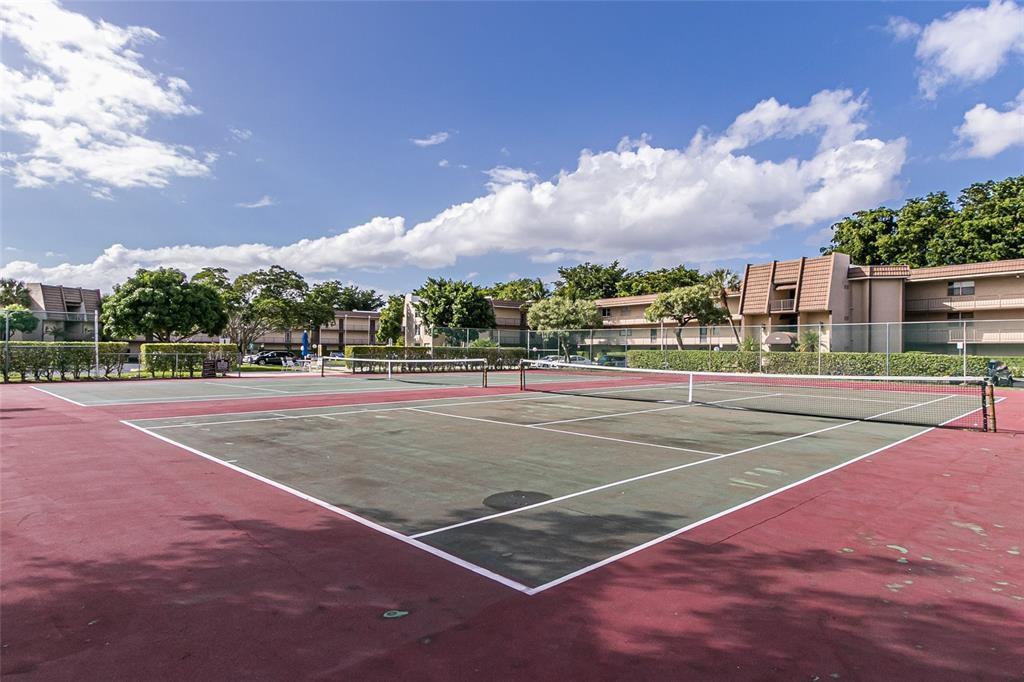 Lime Bay Condominium - Residential