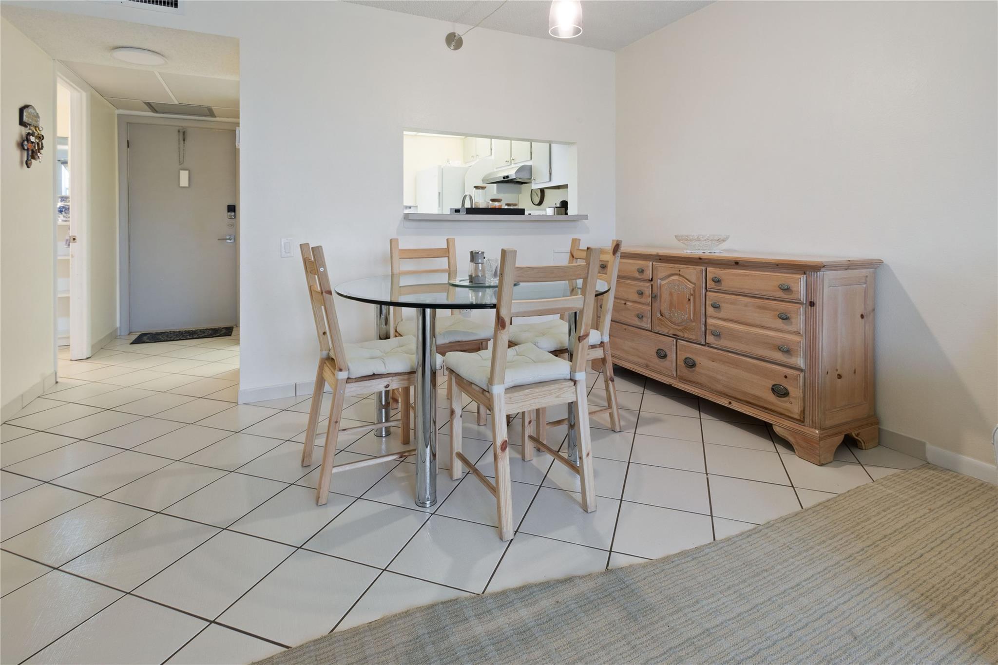 Lime Bay Condominium - Residential