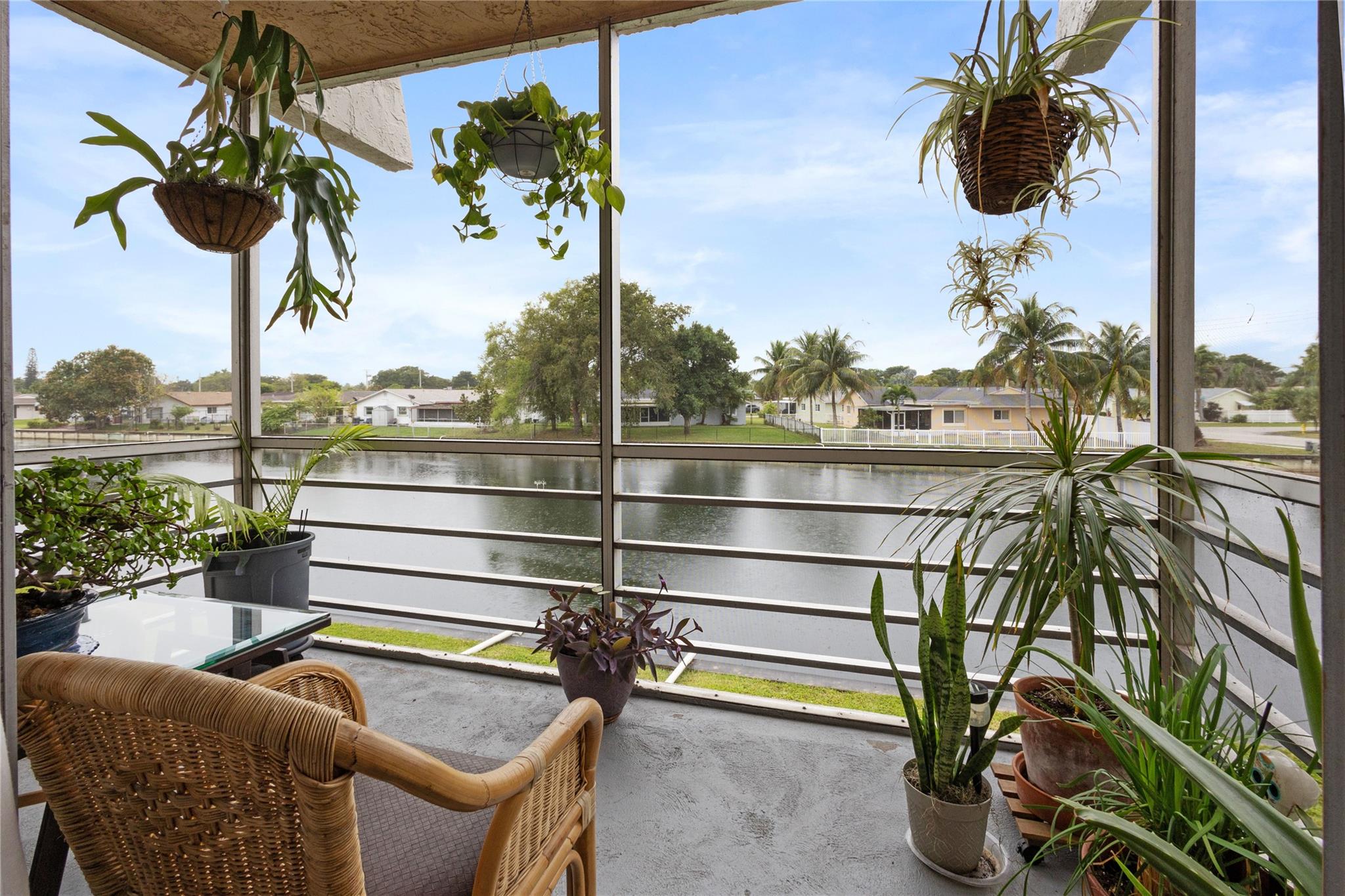Lime Bay Condominium - Residential