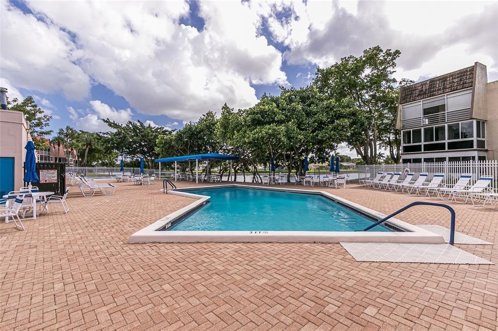 Lime Bay Condominium - Residential