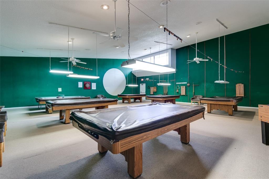 Lime Bay Condominium - Residential