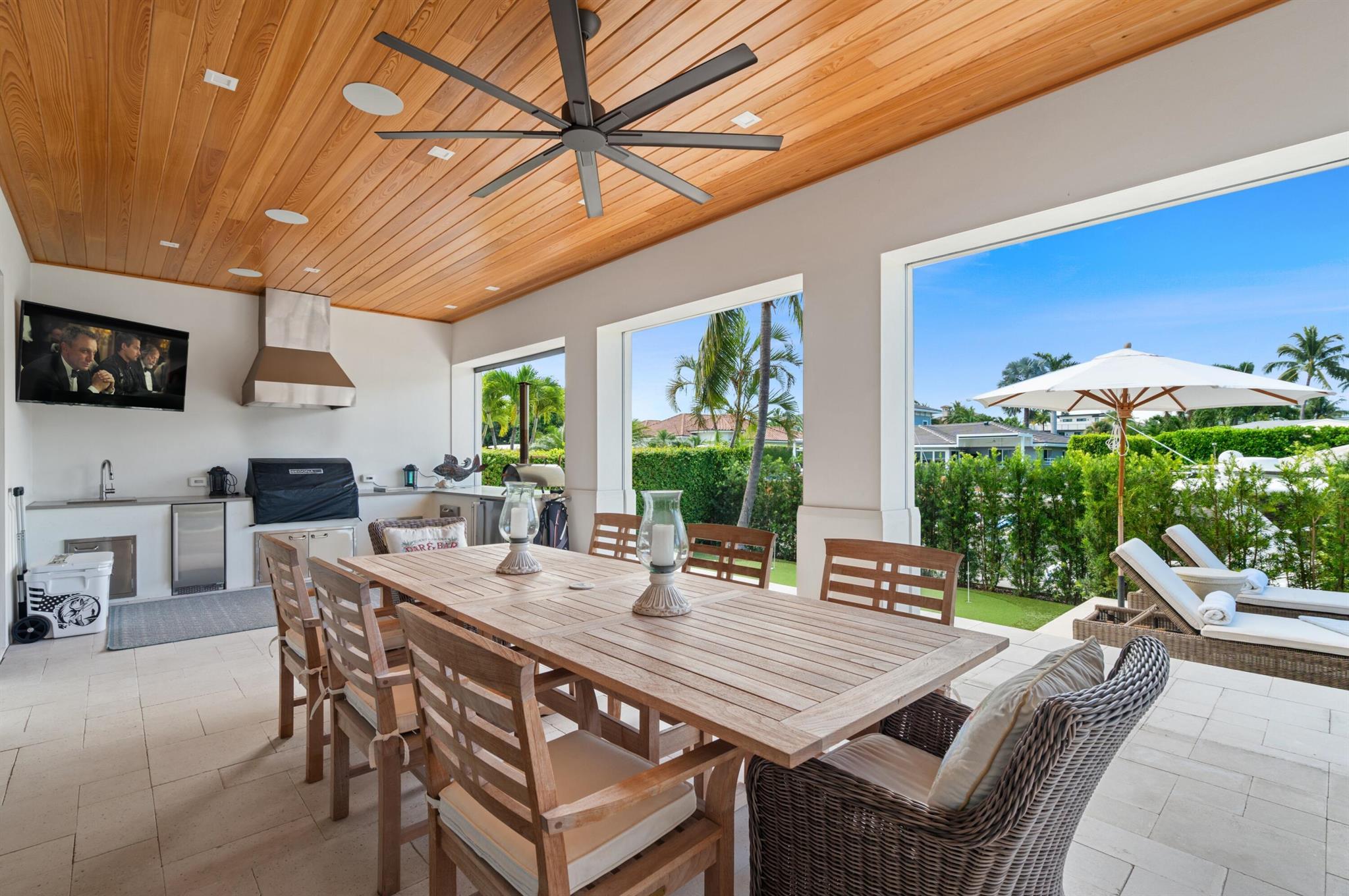 TROPIC ISLE 2ND SEC - Residential