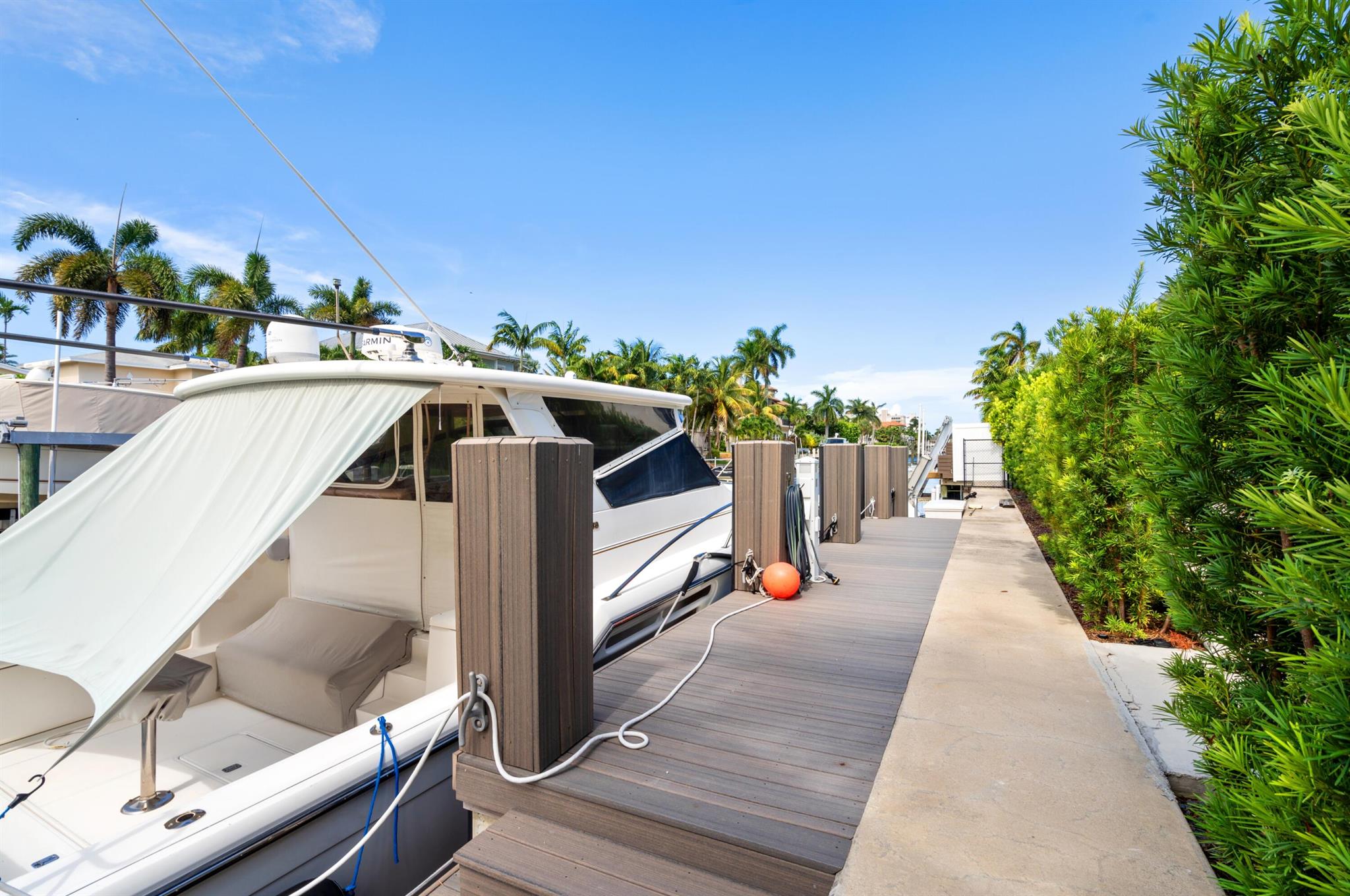 TROPIC ISLE 2ND SEC - Residential