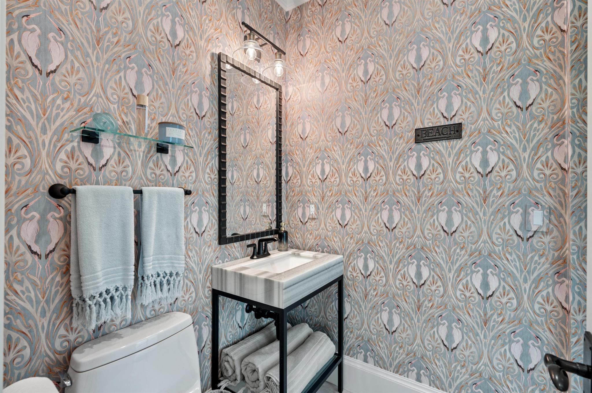 TROPIC ISLE 2ND SEC - Residential