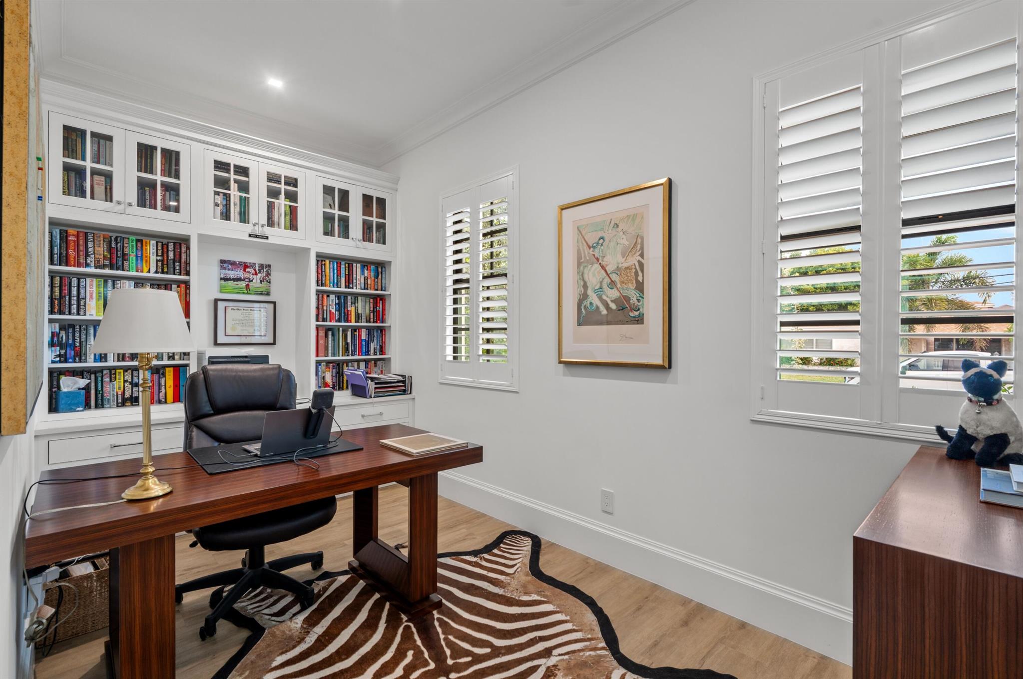 TROPIC ISLE 2ND SEC - Residential