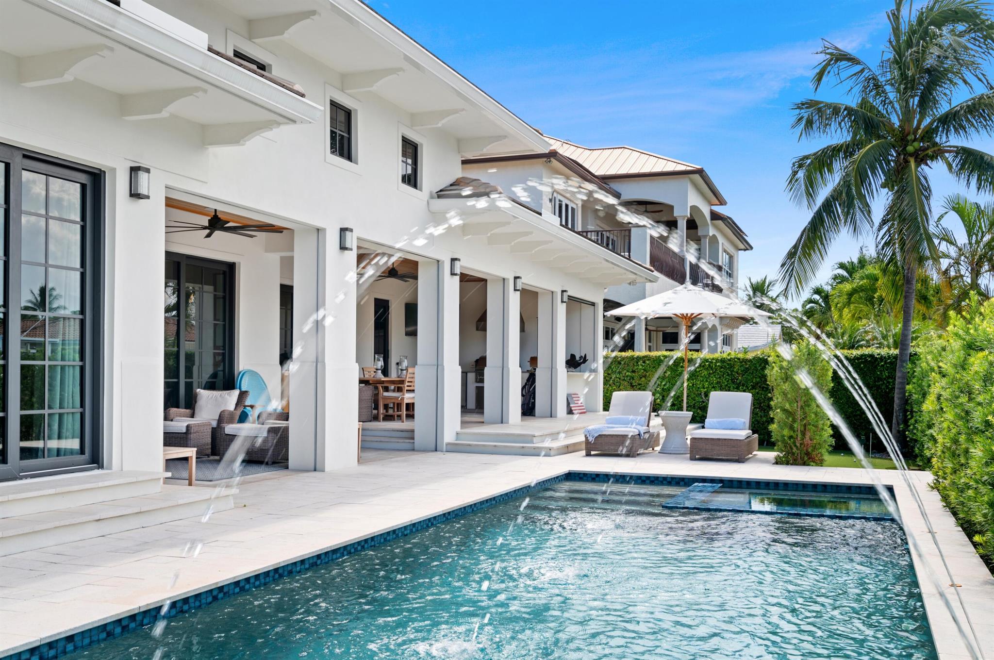 TROPIC ISLE 2ND SEC - Residential