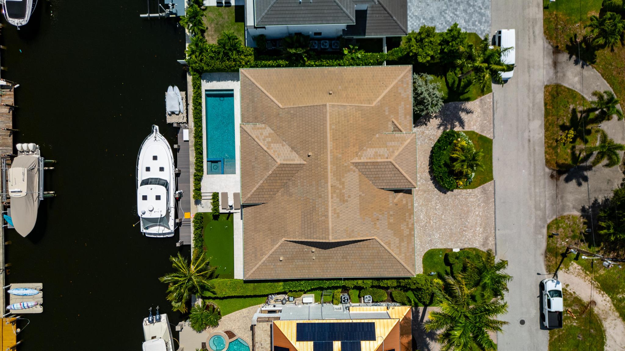 TROPIC ISLE 2ND SEC - Residential