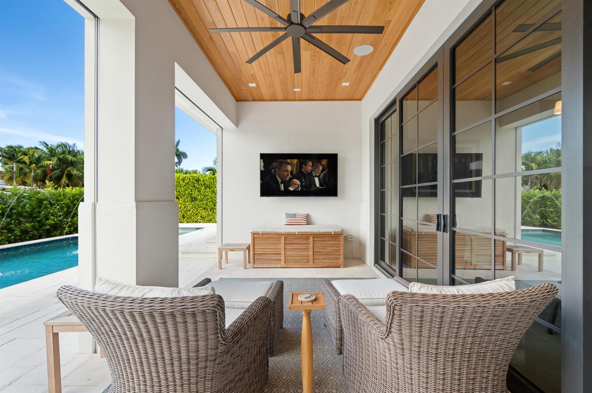 TROPIC ISLE 2ND SEC - Residential