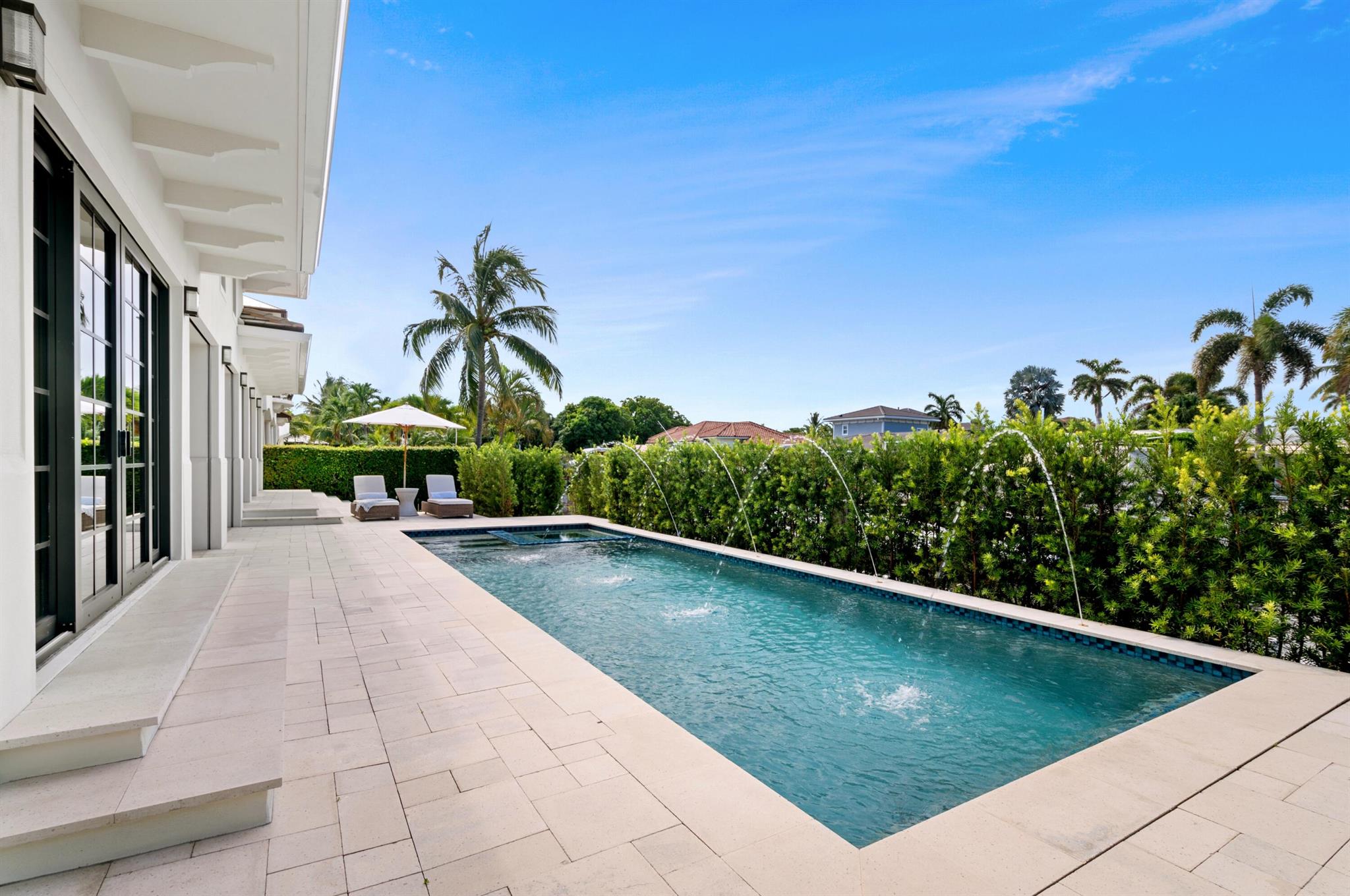 TROPIC ISLE 2ND SEC - Residential