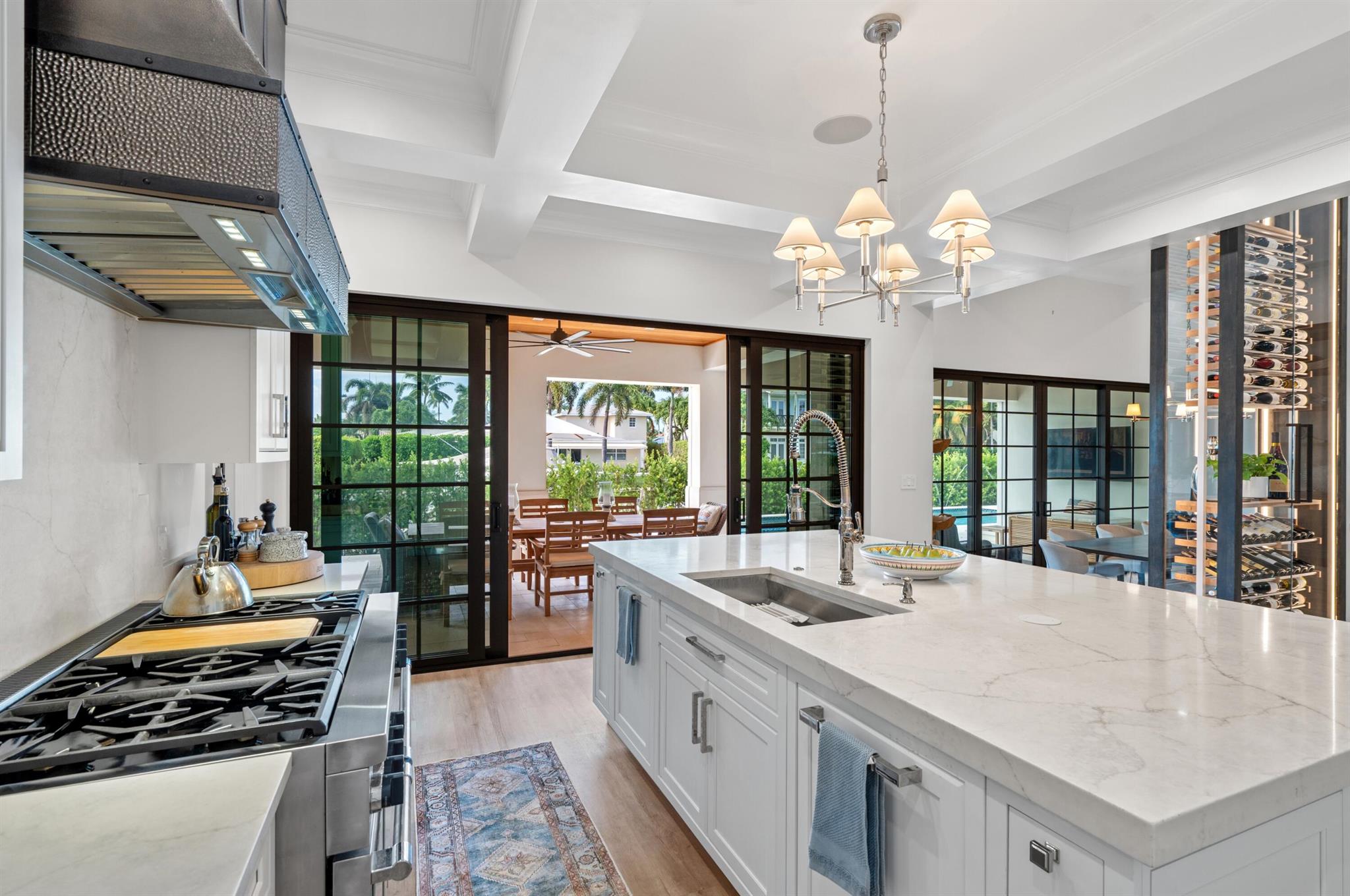 TROPIC ISLE 2ND SEC - Residential