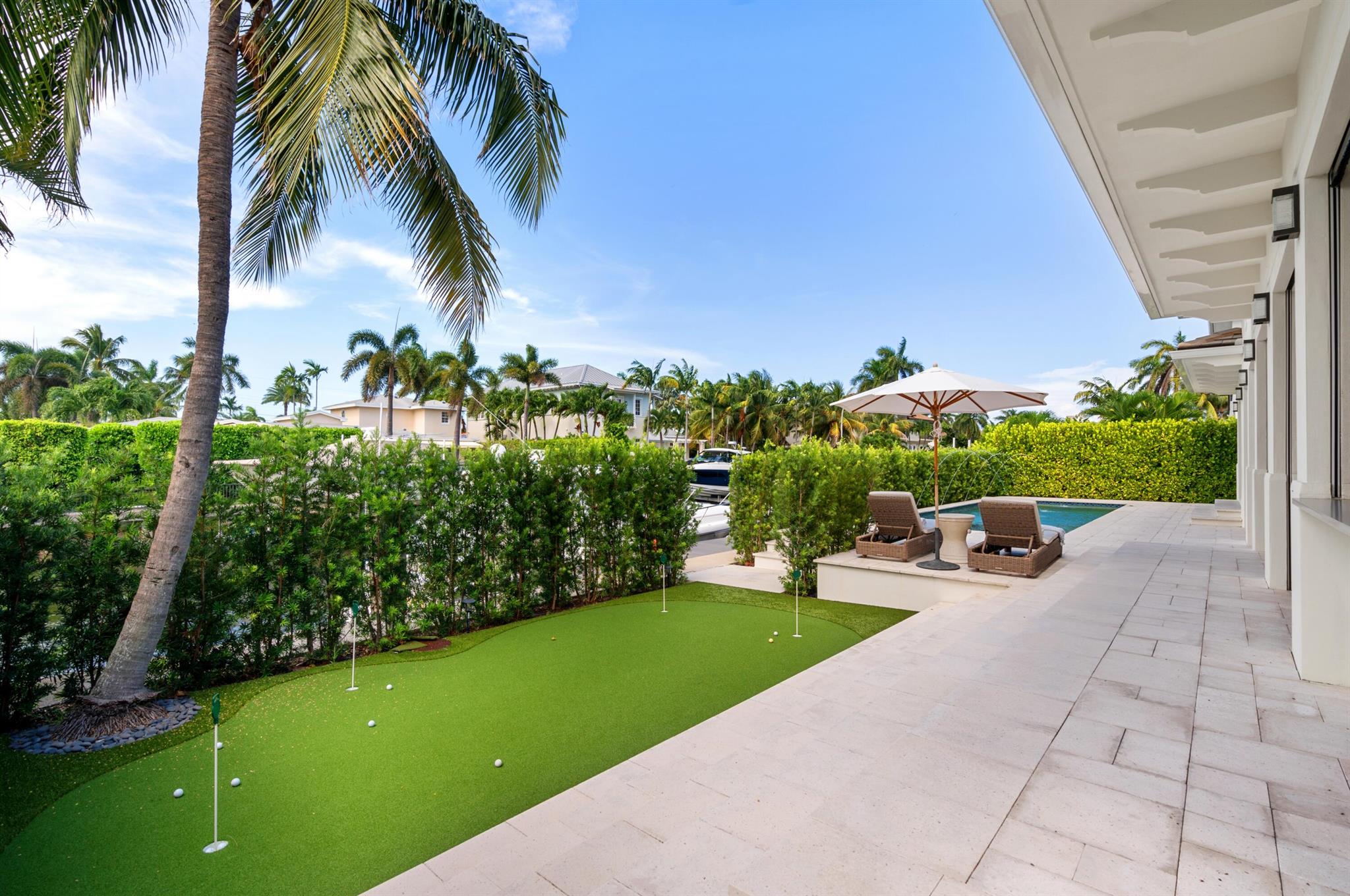 TROPIC ISLE 2ND SEC - Residential