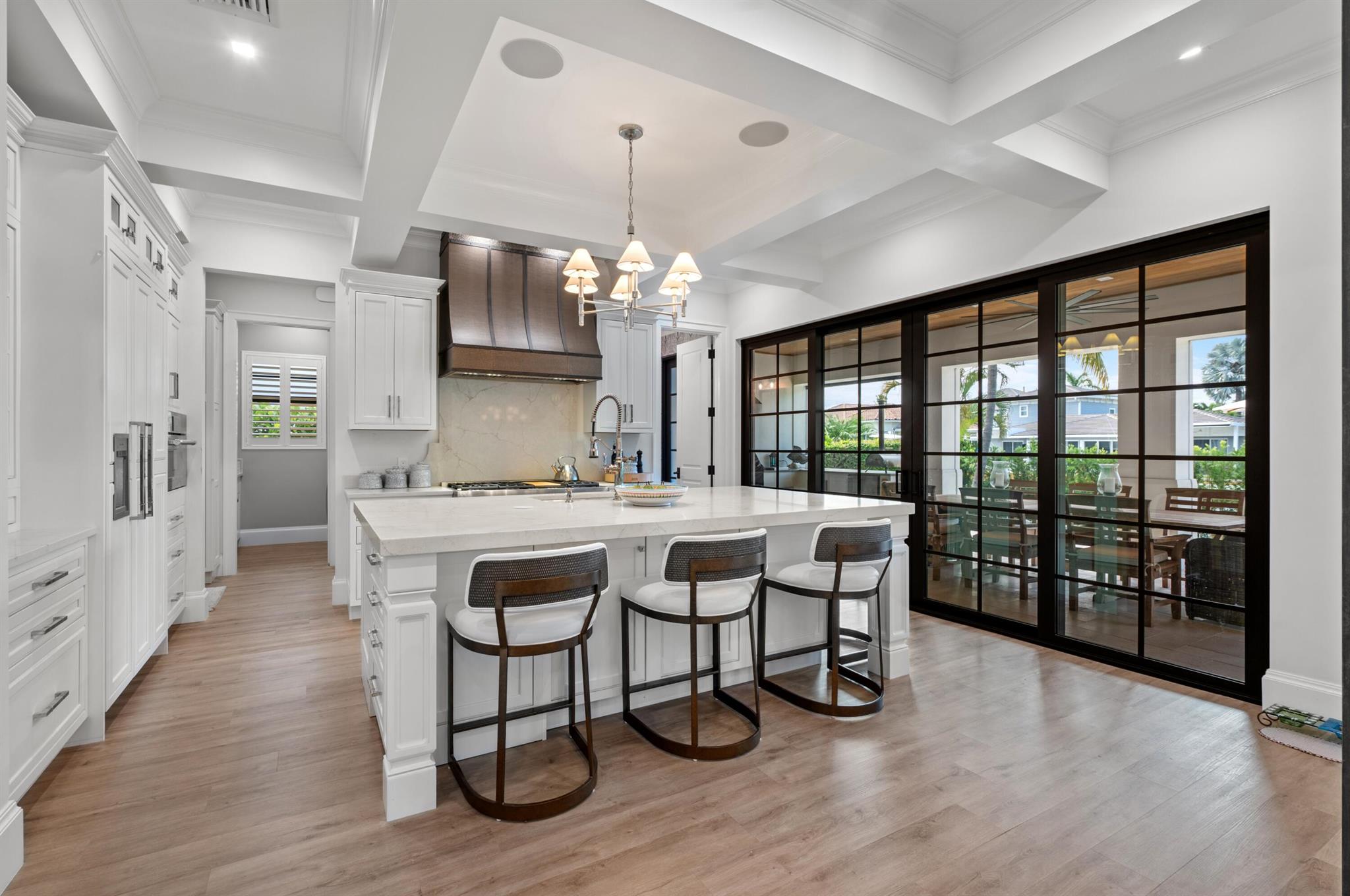 TROPIC ISLE 2ND SEC - Residential