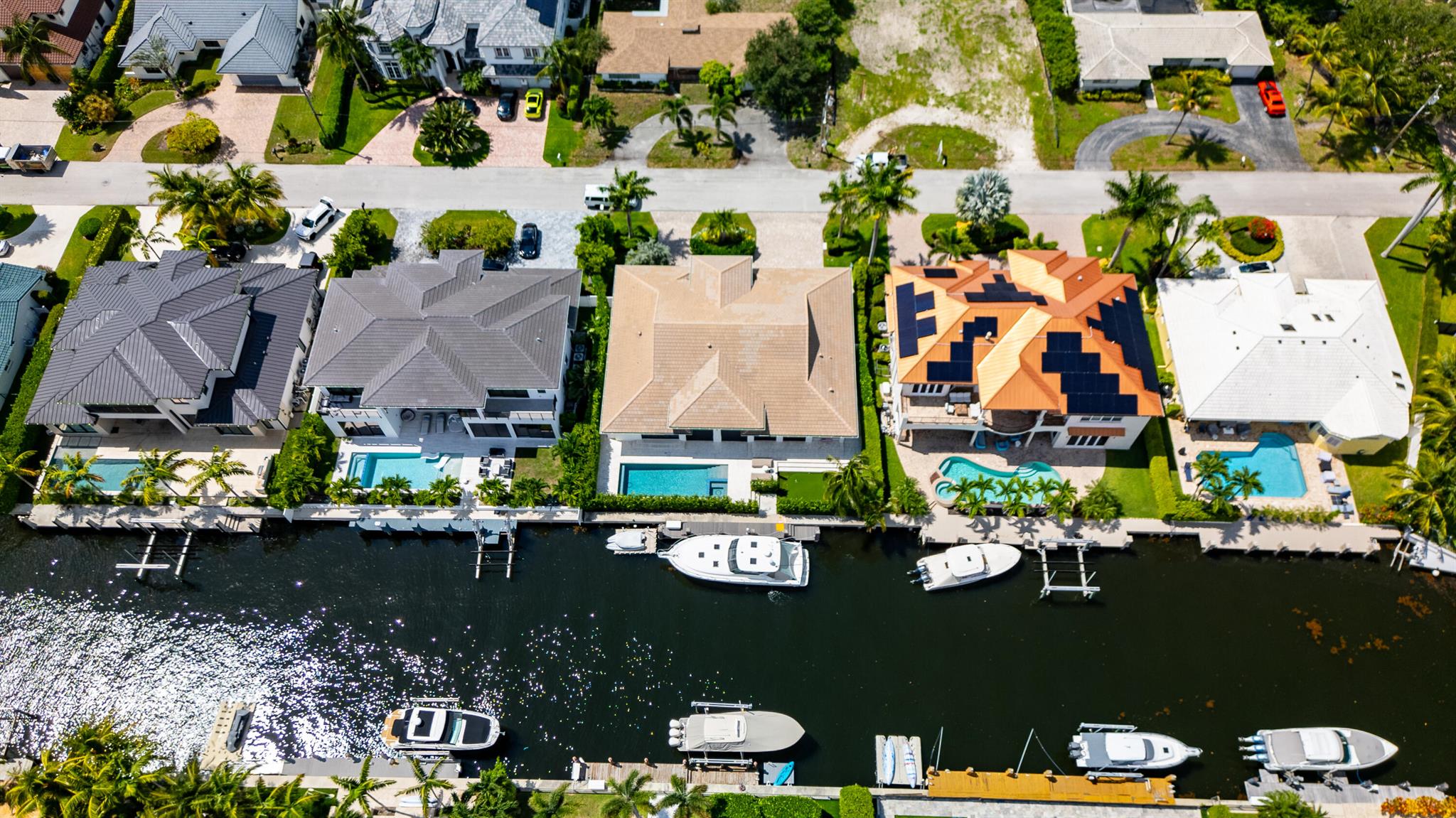 TROPIC ISLE 2ND SEC - Residential