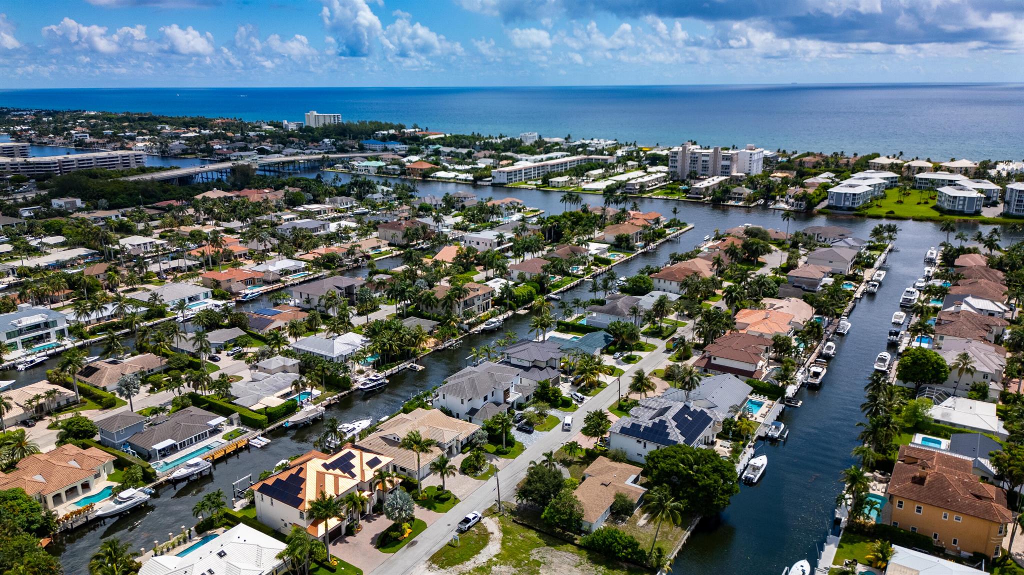 TROPIC ISLE 2ND SEC - Residential