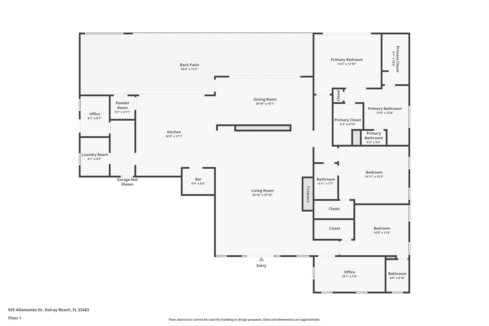 TROPIC ISLE 2ND SEC - Residential
