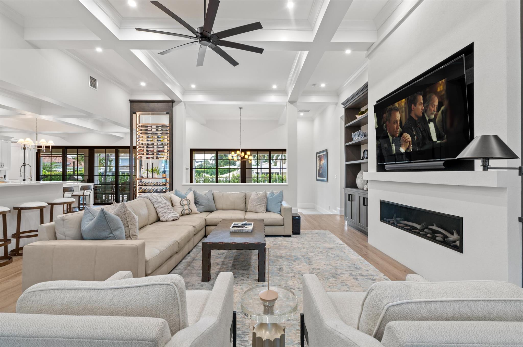 TROPIC ISLE 2ND SEC - Residential