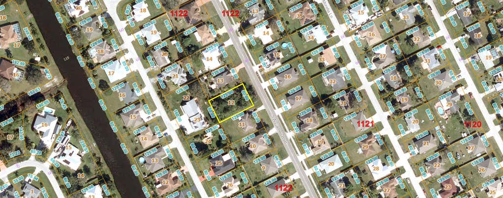 Photo of 1840 SW Cameo Boulevard, Port Saint Lucie, FL 34953 (MLS # R11024814)