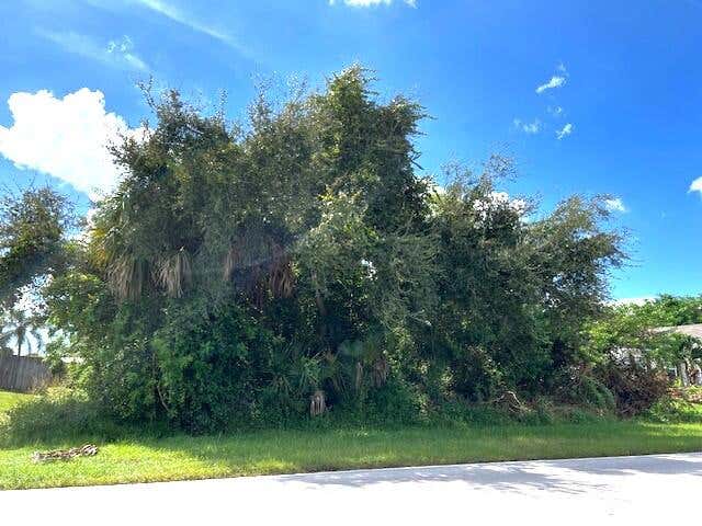 Photo of 1840 SW Cameo Boulevard, Port Saint Lucie, FL 34953 (MLS # R11024814)