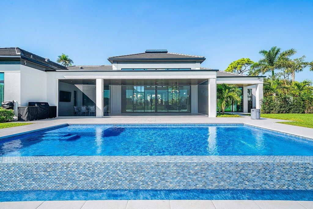 Photo of 3627 Chinaberry Terrace, Boynton Beach, FL 33436 (MLS # B26008153)