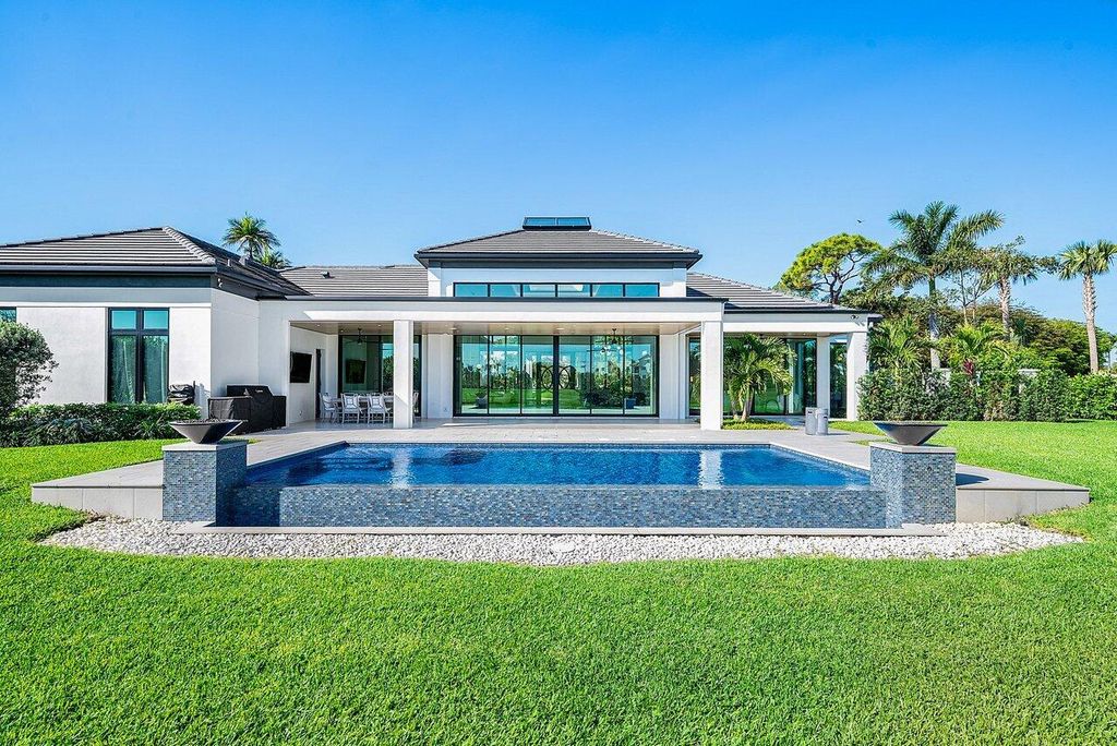 Photo of 3627 Chinaberry Terrace, Boynton Beach, FL 33436 (MLS # B26008153)