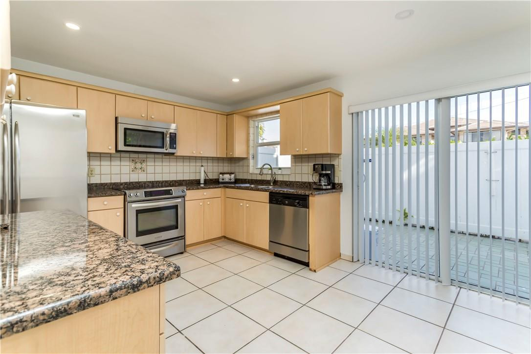 Beach Way Heights - Residential Lease