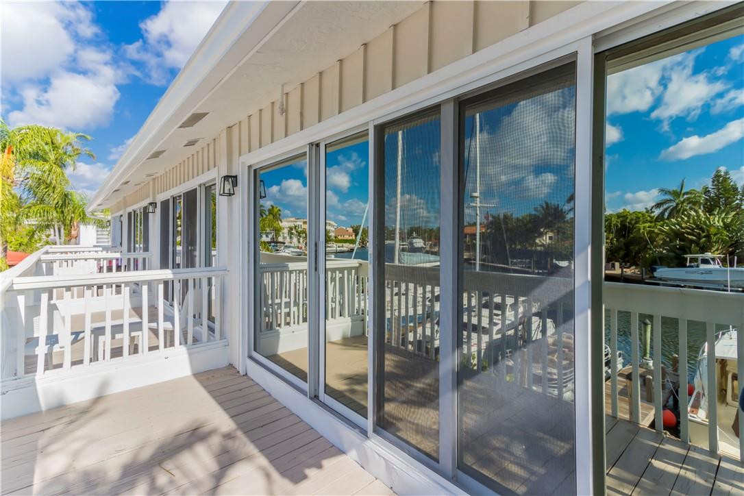 Beach Way Heights - Residential Lease