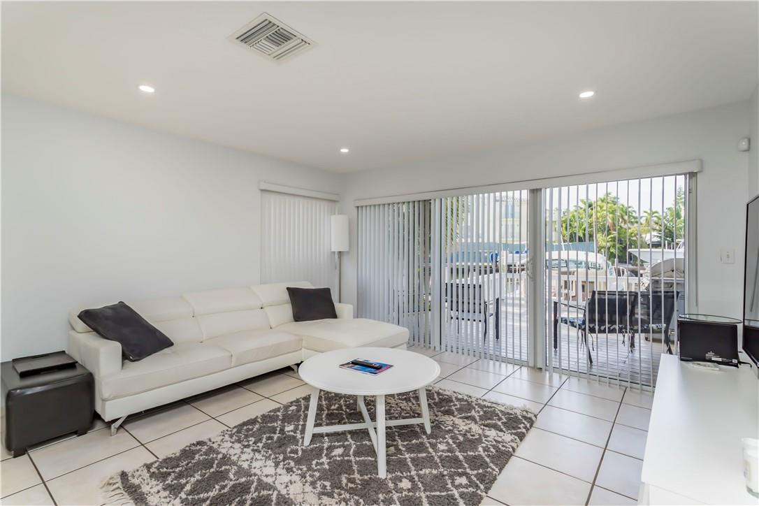 Beach Way Heights - Residential Lease