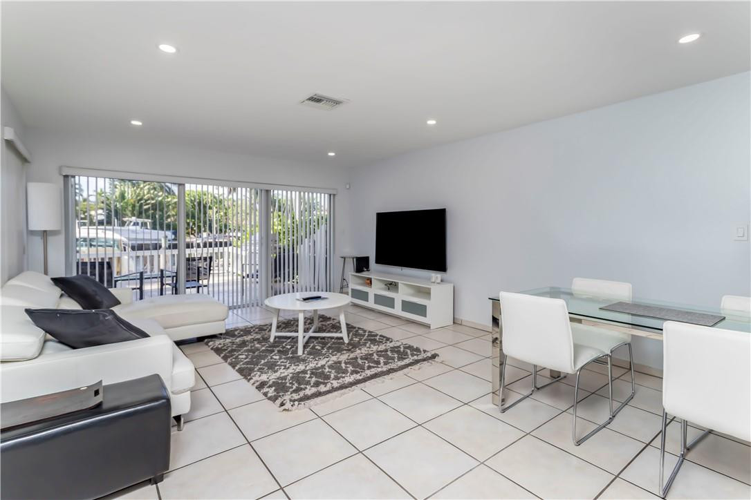 Beach Way Heights - Residential Lease