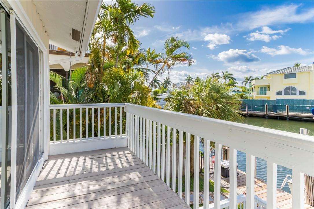 Beach Way Heights - Residential Lease