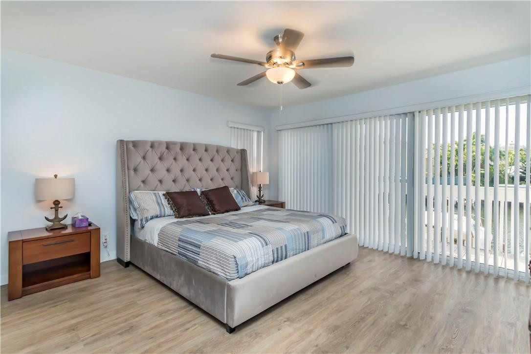 Beach Way Heights - Residential Lease