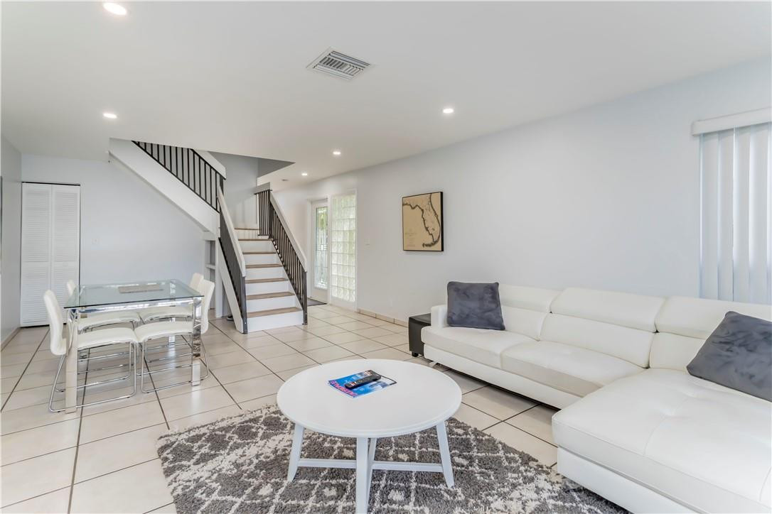 Beach Way Heights - Residential Lease