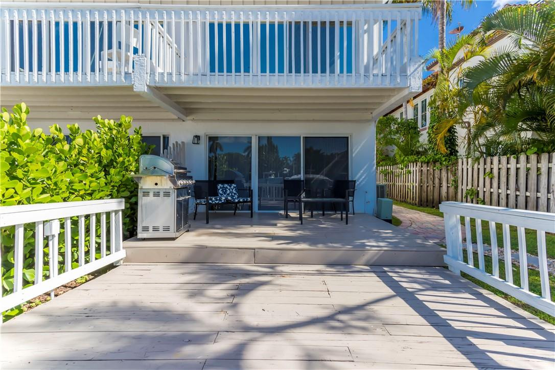 Beach Way Heights - Residential Lease