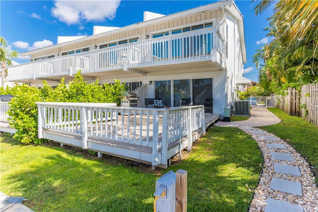 Beach Way Heights - Residential Lease